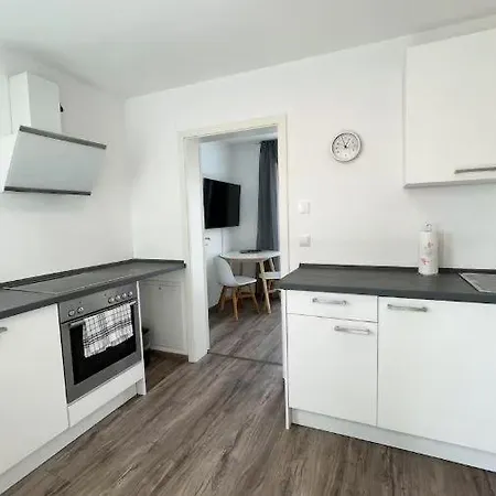 Appartement Close To Center App With Balcony Netflix And Self Checkin Augsburg