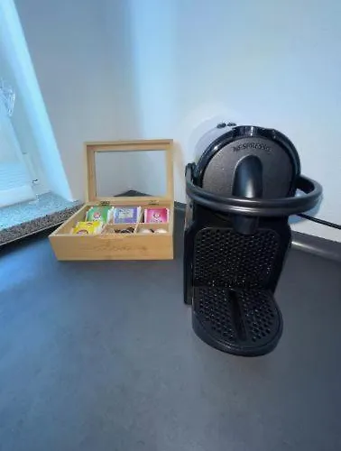 Close To Center App With Balcony Netflix And Self Checkin *